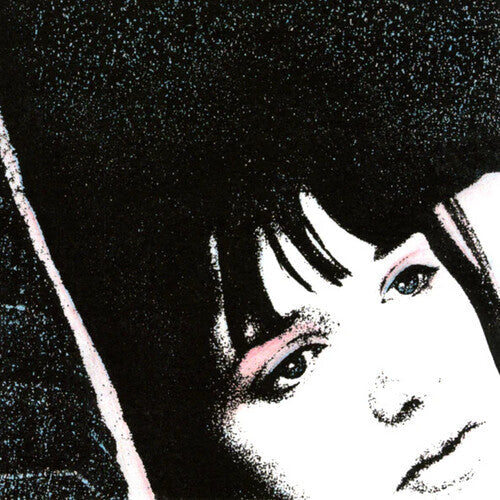 Desire: II - Baby Pink Colored Vinyl { Vinyl }