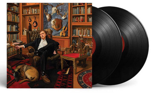 Tyler Childers: Snipe Hunter { Vinyl }