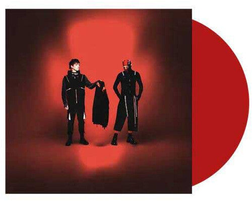 Twenty One Pilots: Breach (Red Color LP) { Vinyl }