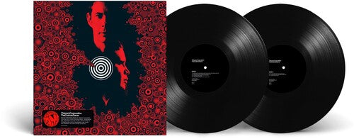 Thievery Corporation: The Cosmic Game - 20th Anniversary Reissue { Vinyl }