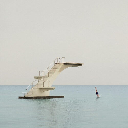 Almost Monday: DIVE { Vinyl }