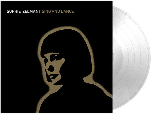 Sophie Zelmani: Sing & Dance - Limited 180-Gram Crystal Clear Vinyl { Vinyl }