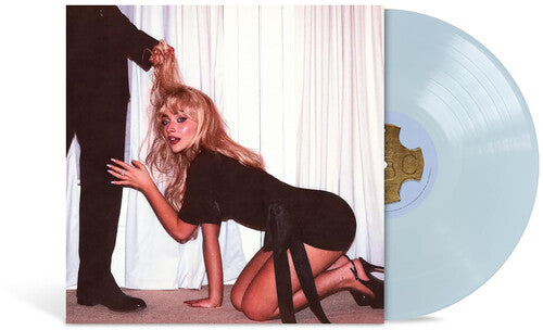 Sabrina Carpenter: Man's Best Friend { Vinyl }