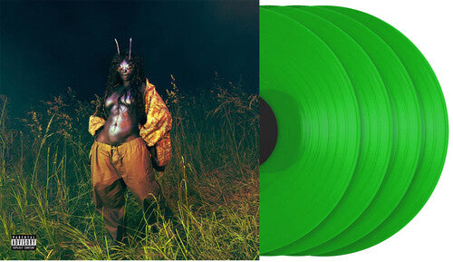 SZA: Sos Deluxe: Lana { Vinyl }