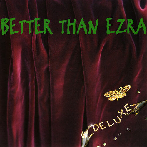 Better Than Ezra: Deluxe { Vinyl }