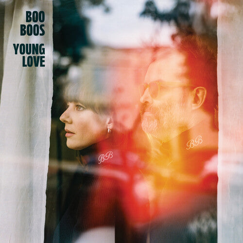 Boo Boos: Young Love { Vinyl }