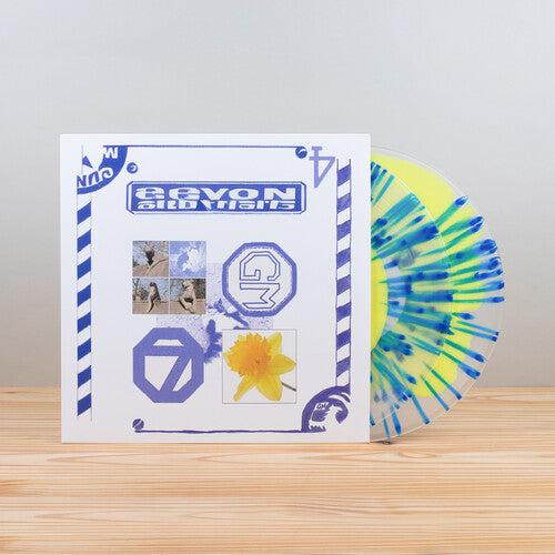 Good Morning: Good Morning Seven { Vinyl }