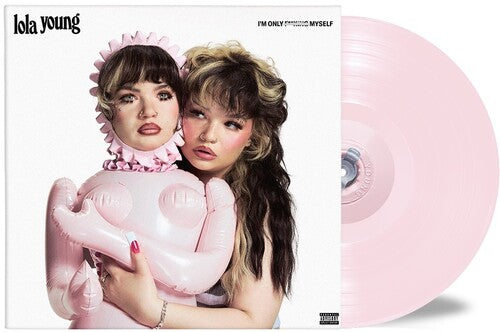 Lola Young: I'm Only F**king Myself [The 'Basic B*tch' Edition] { Vinyl }