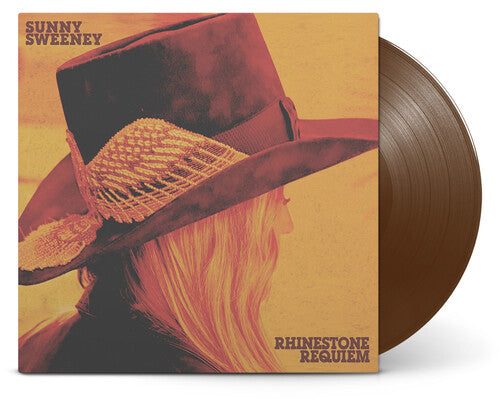 Sunny Sweeney: Rhinestone Requiem { Vinyl }