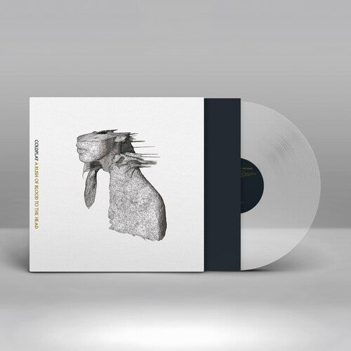 Coldplay: A Rush of Blood to the Head (clear EcoRecord) { Vinyl }