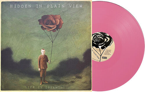 Hidden in Plain View: Life In Dreaming { Vinyl }