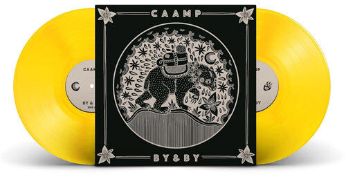 Caamp: By and By { Vinyl }