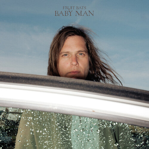 Fruit Bats: Baby Man { Vinyl }