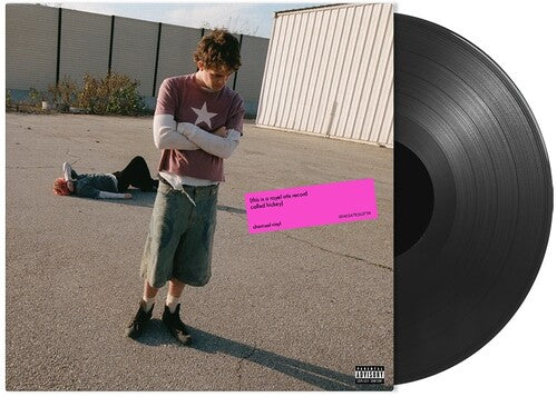 Royel Otis: Hickey { Vinyl }