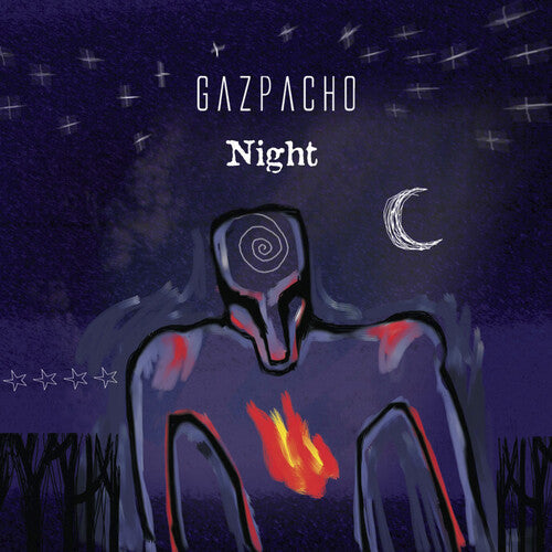 Gazpacho: Night { Vinyl }