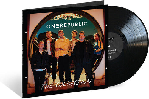 OneRepublic: OneRepublic: The Collection { Vinyl }