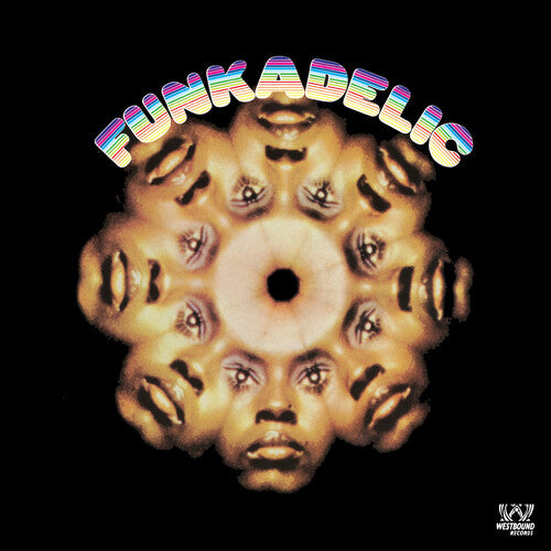 Funkadelic: Funkadelic - Purple { Vinyl }