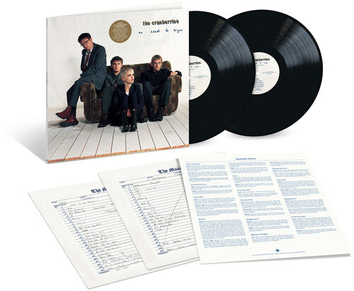 The Cranberries: No Need To Argue (30th Anniversary) { Vinyl }