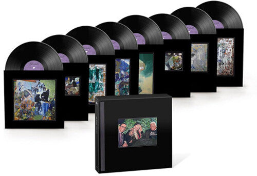 Joni Mitchell: Joni's Jazz { Vinyl }