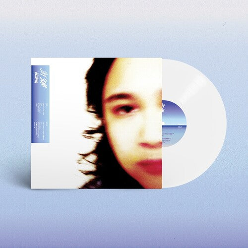 Jay Som: Belong - White { Vinyl }
