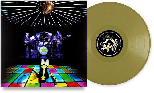 The Aces: Gold Star Baby - Gold { Vinyl }