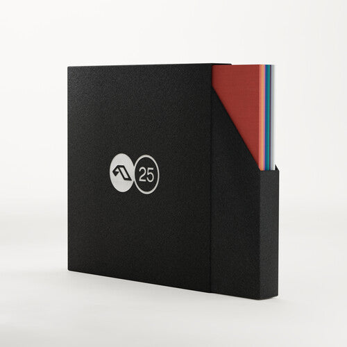 Various Artists: Anjuna25 (Various Artists) { Vinyl }