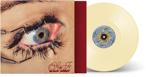 Black Honey: Soak { Vinyl }