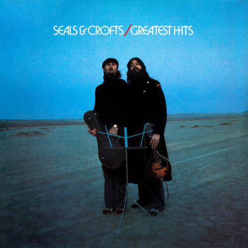 Seals & Crofts: Seals & Crofts ~ Greatest Hits { Vinyl }