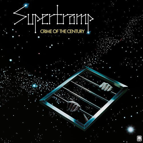 Supertramp: Crime Of The Century { Vinyl }