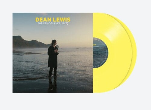 Dean Lewis: Epilogue Deluxe - Limited Yellow Colored Vinyl { Vinyl }