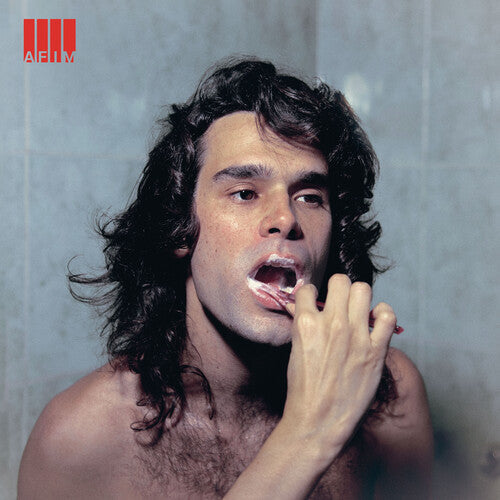 Ze Ibarra: Afim { Vinyl }