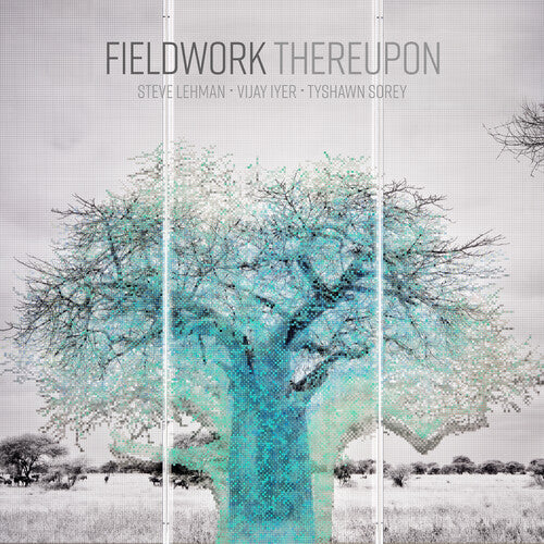 Fieldwork: Thereupon { Vinyl }