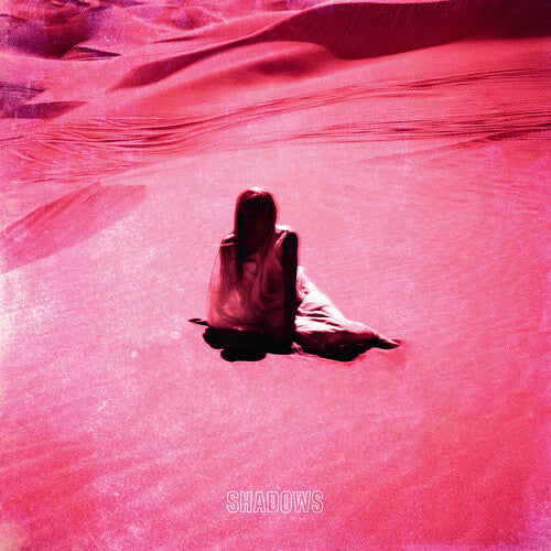 Cannons: Shadows { Vinyl }