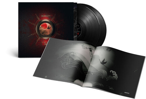 Bioscope: Gento { Vinyl }
