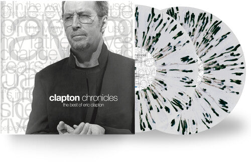 Eric Clapton: Clapton Chronicles: The Best Of Eric Clapton { Vinyl }