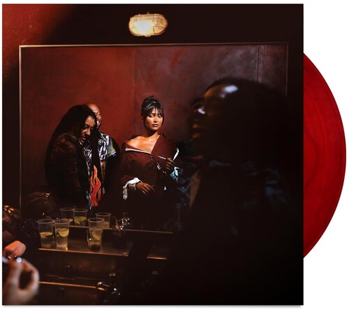 Joy Crookes: Juniper { Vinyl }