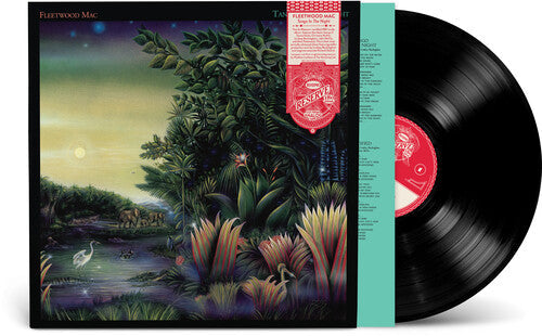 Fleetwood Mac: Tango In The Night { Vinyl }