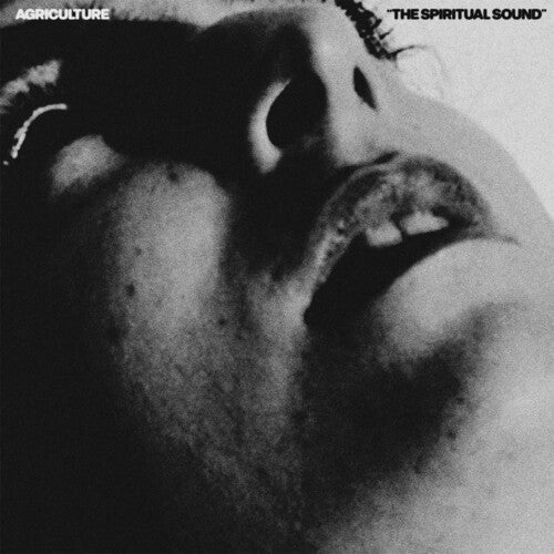 Agriculture: The Spiritual Sound { Vinyl }