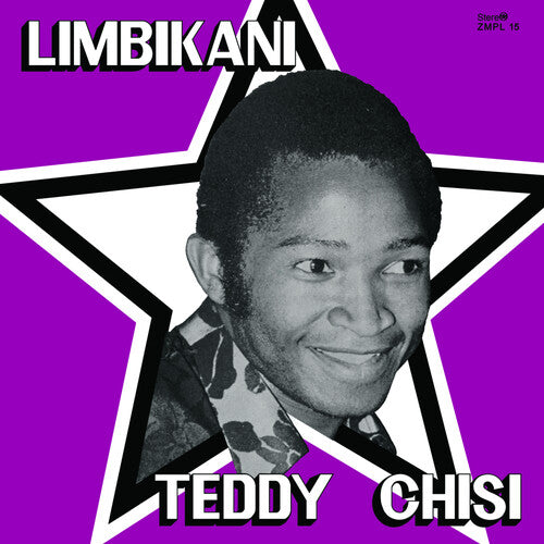 Teddy Chisi: Limbikani { Vinyl }