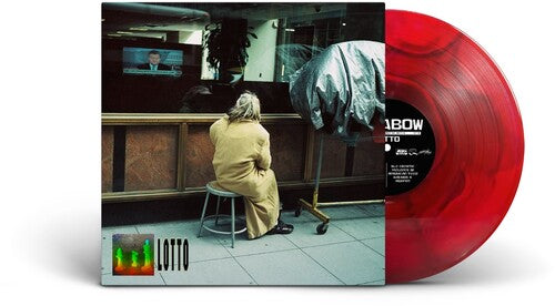 They Are Gutting a Body of Water: Lotto { Vinyl }