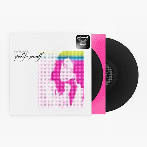 Imogen Heap: Speak for Yourself - 20th Anniversary Remaster { Vinyl }