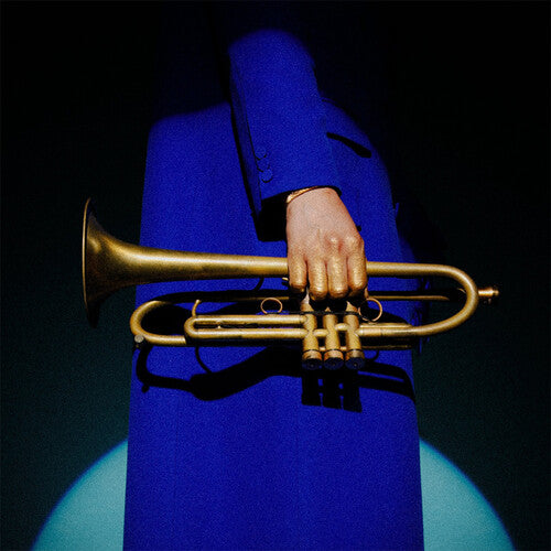 Theo Croker: Dream Manifest { Vinyl }
