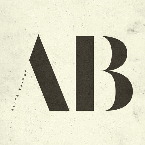 Alter Bridge: Alter Bridge { Vinyl }