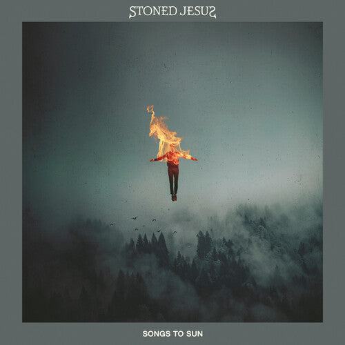 Stoned Jesus: Songs To Sun { Vinyl }