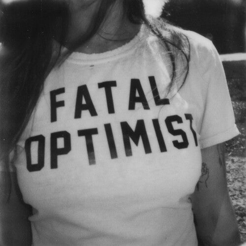 Madi Diaz: Fatal Optimist { Vinyl }