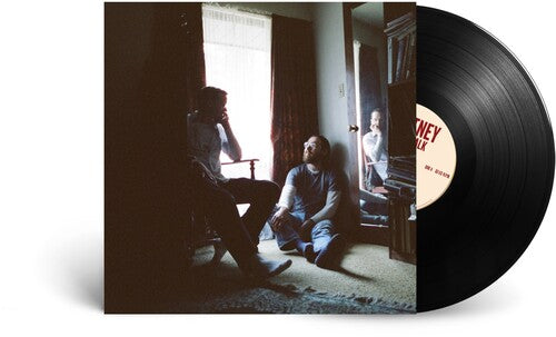 Whitney: Small Talk { Vinyl }