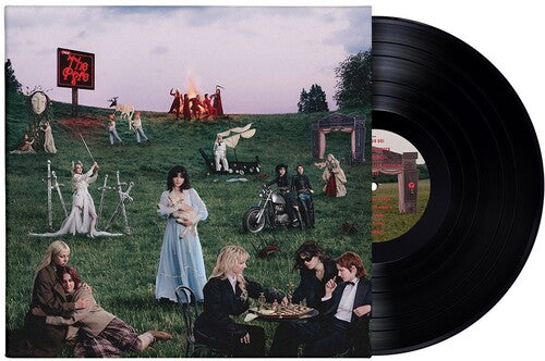 Last Dinner Party: From The Pyre { Vinyl }
