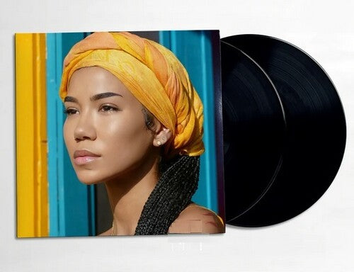 Jhené Aiko: Chilombo { Vinyl }