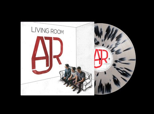 AJR: Living Room { Vinyl }