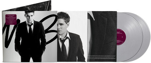 Michael Bublé: It's Time (20th Anniversary Deluxe Edition) { Vinyl }